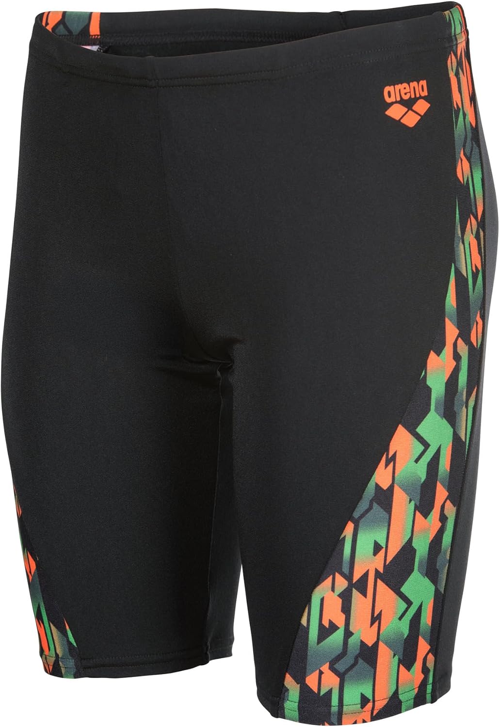 ARENA PRINT SWIM JAMMER Performance BOY