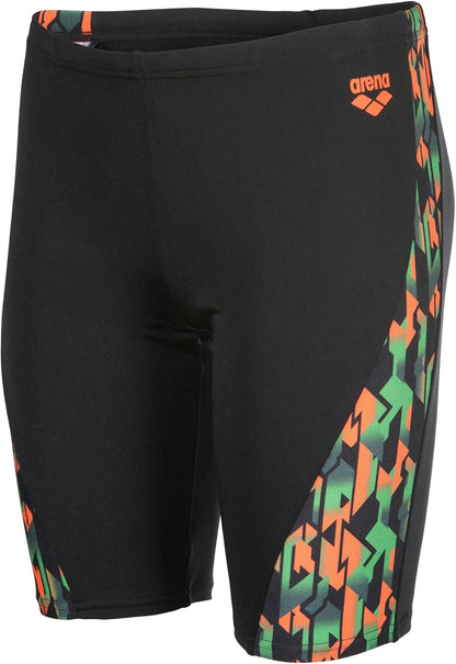 ARENA PRINT SWIM JAMMER Performance BOY