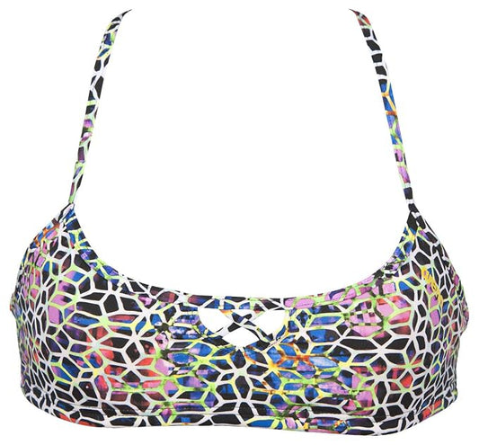 Arena BANDEAU PLAY Rule Breaker WOMAN