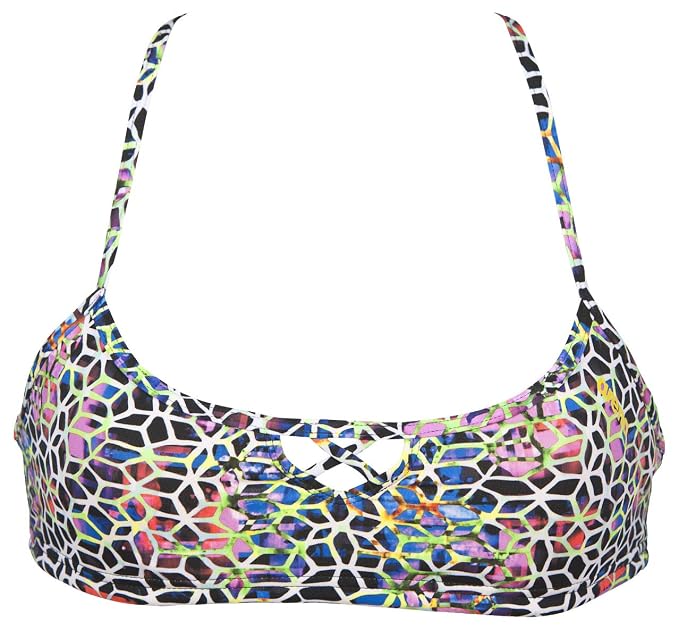 Arena BANDEAU PLAY Rule Breaker WOMAN