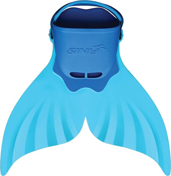 FINIS Mermaid or Atlantis Swim Fins