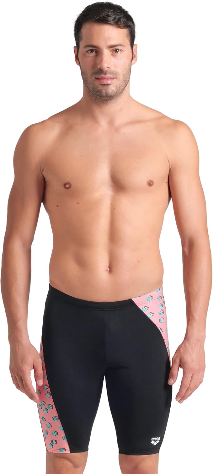 Arena MEN'S ARENA DICES SWIM JAMMER F MAN