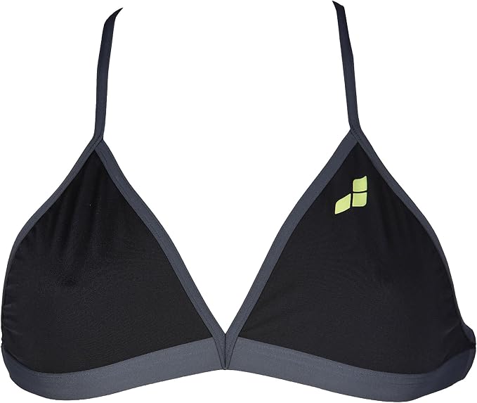 Arena SOLID TIE BACK TOP FL WOMAN