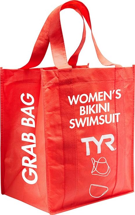 TYR WOMEN 2-PC SWIMSUIT