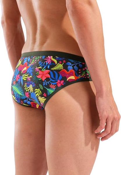 Arena ARENA PICTURE SWIM BRIEFS Performance MAN
