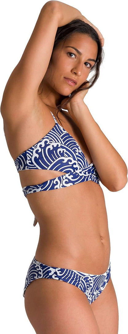 Arena TRIANGLE TWO PIECE REVERSIBLE WOMAN