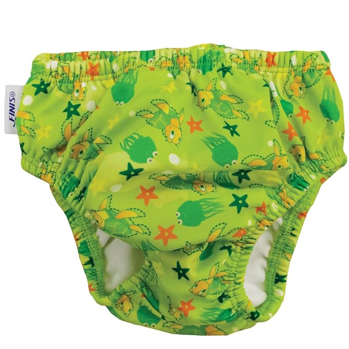 FINIS Reusable Swim Diaper