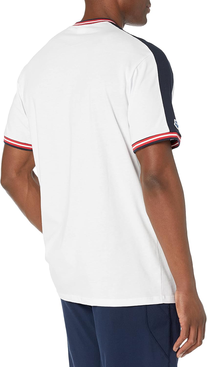 Arena MS T-SHIRT FACE MAN