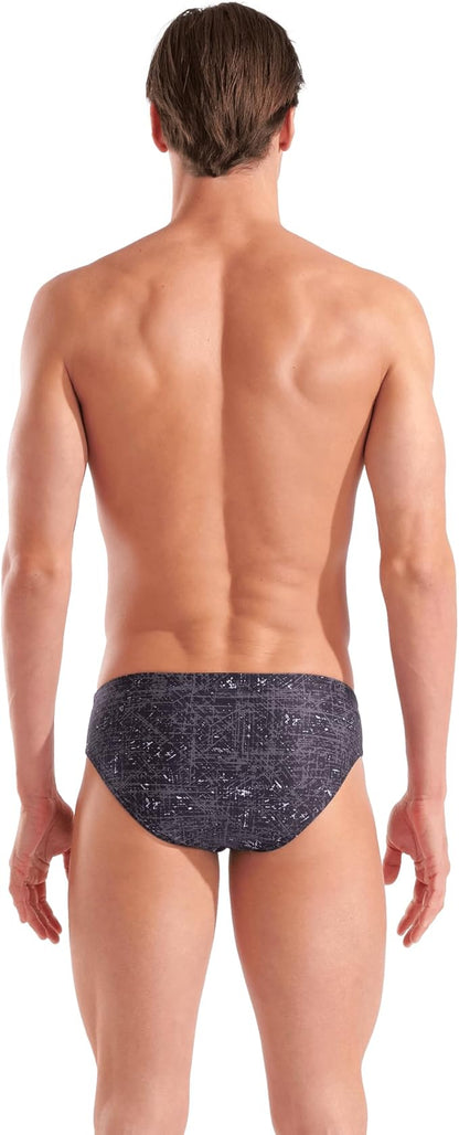 Arena MEN'S ARENA RIBBED SWIM BRIEFS Performance MAN
