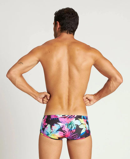Arena KIKKO LOW WAIST SHORT MAN