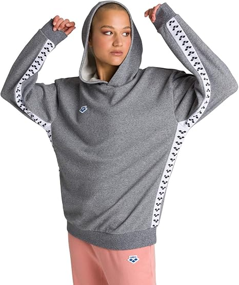 Arena HOODIE TEAM UNI ADULT