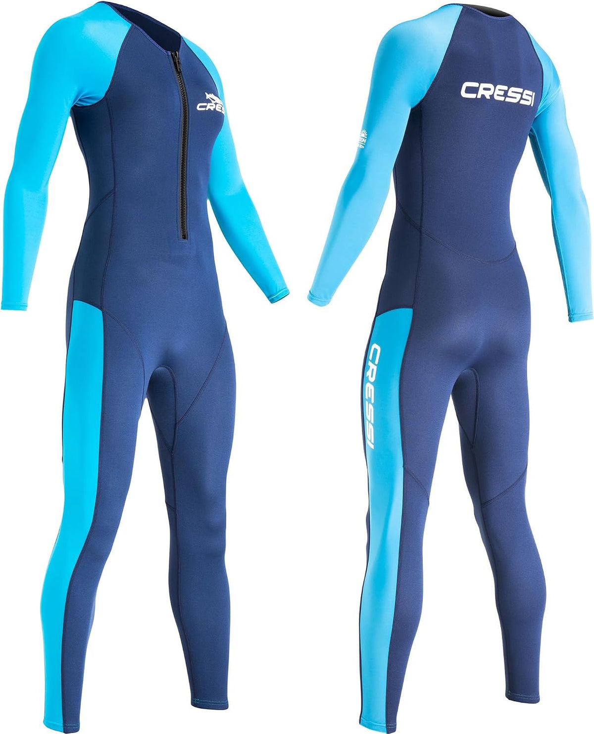 Cressi Wahoo 2mm Lady