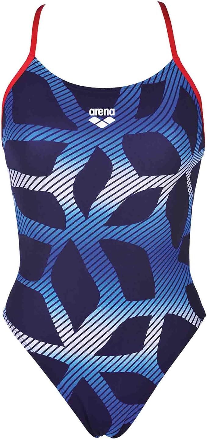 Arena SPIDER BOOSTER BACK ONE PIECE L WOMAN