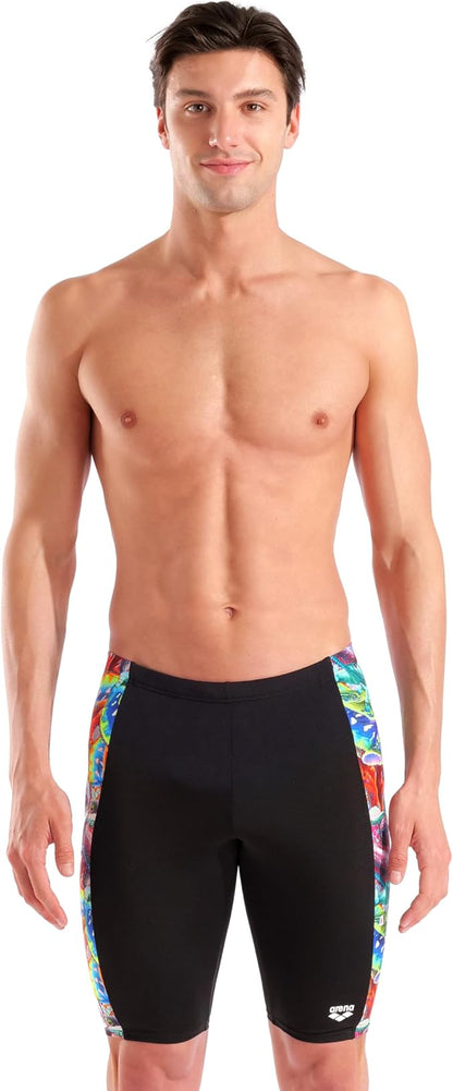 Arena MEN'S ARENA IGUANAS SWIM JAMMER F Performance MAN