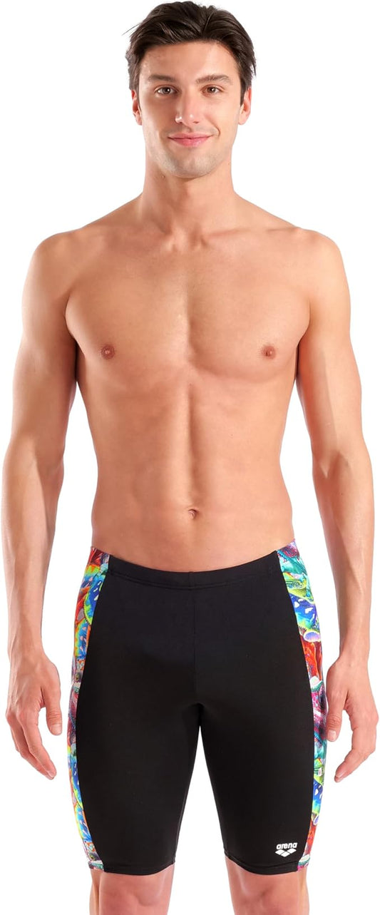 Arena MEN'S ARENA IGUANAS SWIM JAMMER F Performance MAN