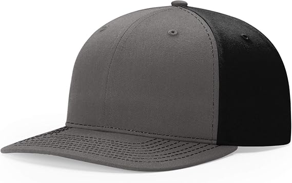 Richardson Solid Twill Trucker 312