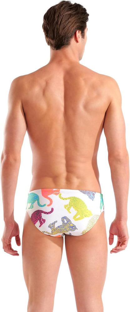Arena MEN'S ARENA IN THE WILD SWIM BRIEFS Performance MAN