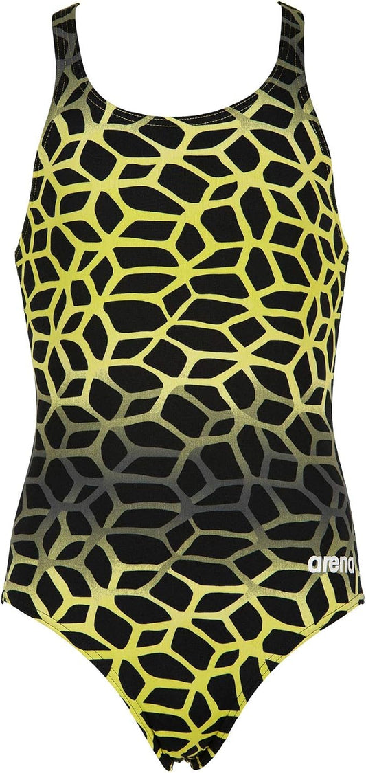 ARENA Polycarbonite II Youth Swim Pro Back - MaxLife