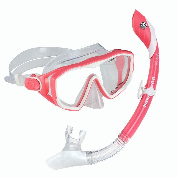 US DIVERS Diva 1 LX Combo