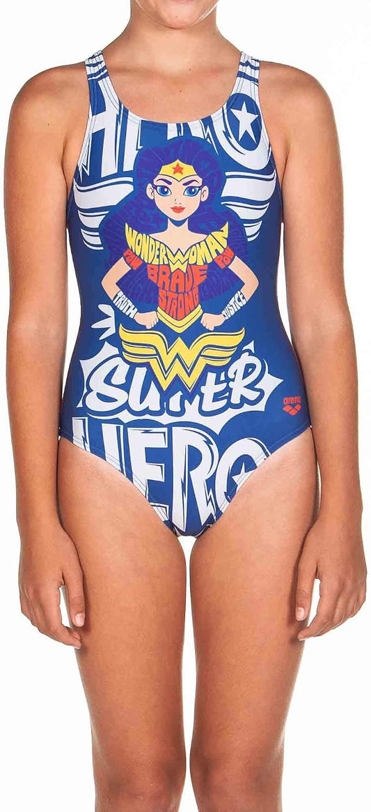 Arena SUPER HERO JR ONE PIECE GIRL