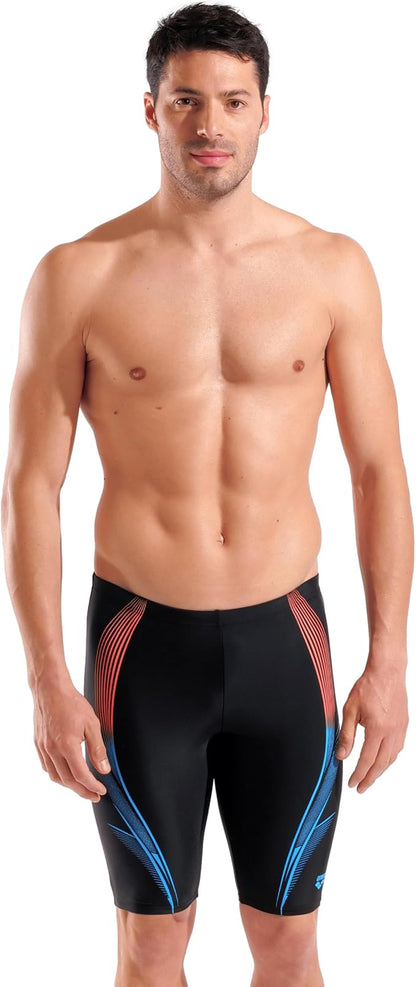 Arena MEN'S ARENA BLAST SWIM JAMMER FEEL MAN