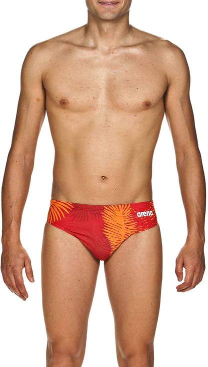 Arena PALM FOREST BRIEF F MAN
