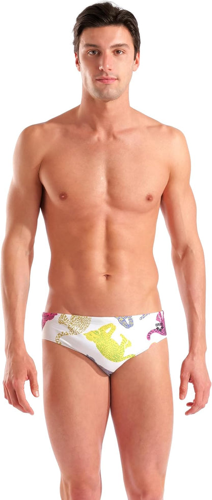 Arena MEN'S ARENA IN THE WILD SWIM BRIEFS Performance MAN