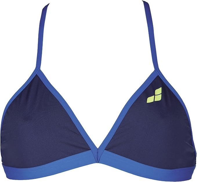 Arena SOLID TIE BACK TOP FL WOMAN