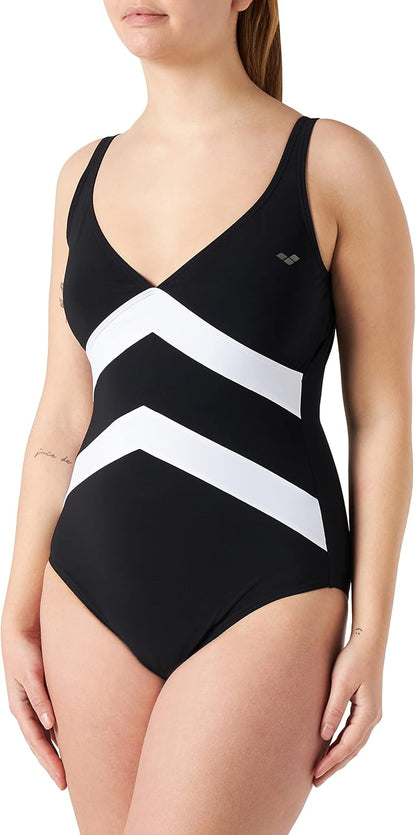 Arena VERA WING BACK ONE PIECE Bodylift WOMAN