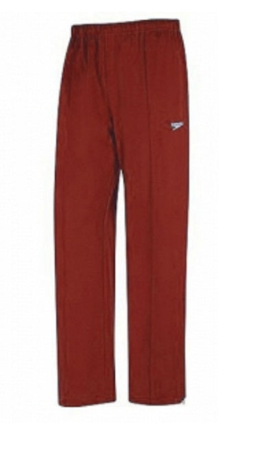 SPEEDO EXPEDITE (Varsity) Youth Warmup Pant