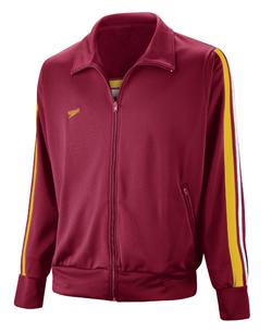 SPEEDO Male Super Pro Warmup Jacket (XS, S Only)
