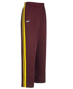 SPEEDO Male Super Pro Warm Up Pant