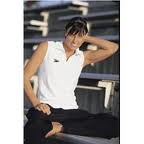 SPEEDO Female Sleeveless Polo Shirt
