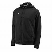 SPEEDO Female Fleece Hoodie