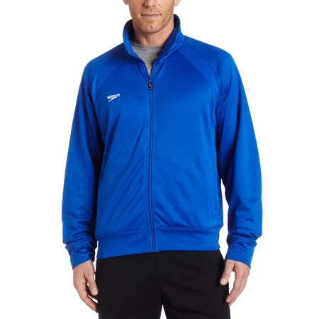 SPEEDO Male Sonic Warm Up Jacket