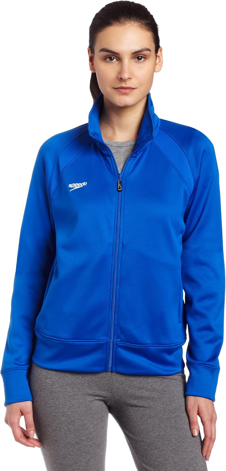 SPEEDO Sonic Warm Up Female Jacket