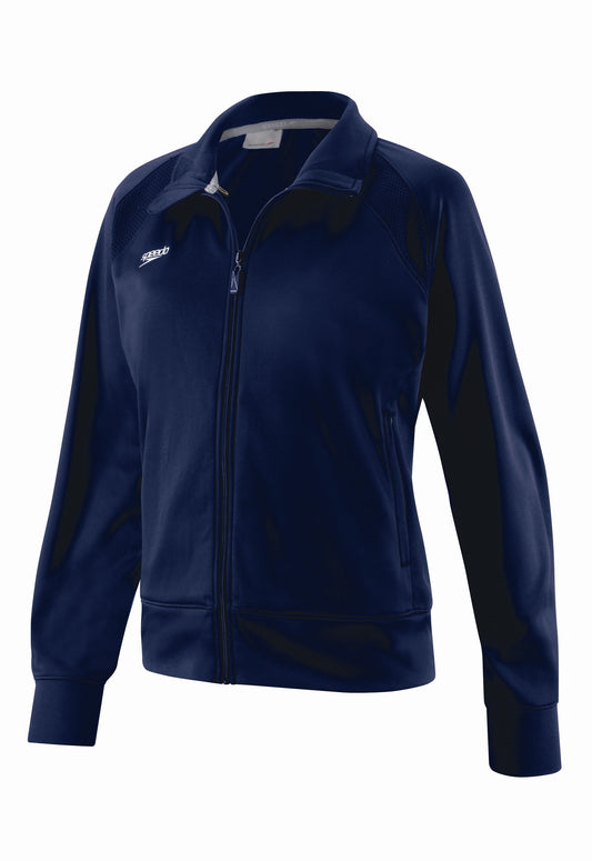 SPEEDO Sonic Warm Up Female Jacket