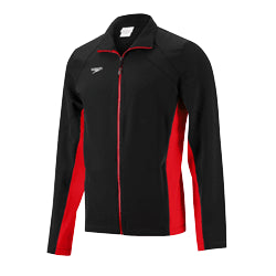 SPEEDO Boom Force Male Warm Up Jacket