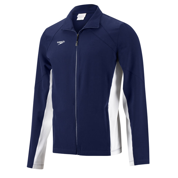 SPEEDO Boom Force Male Warm Up Jacket