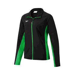 SPEEDO Boom Force Female Warm Up Jacket