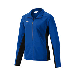 SPEEDO Boom Force Female Warm Up Jacket