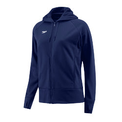 SPEEDO Female Fleece Hoodie