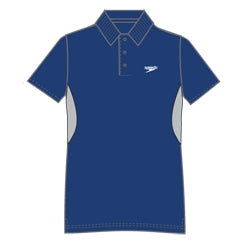 SPEEDO Male Tech Polo   (7201313)