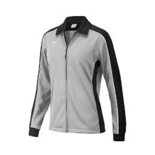 SPEEDO Female Streamline Warm-Up Jacket - Adult