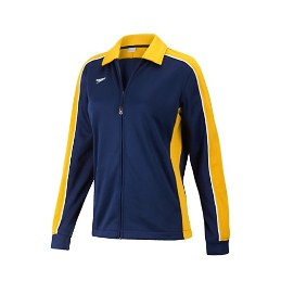 SPEEDO Female Streamline Warm-Up Jacket - Adult