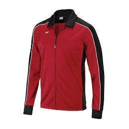 SPEEDO Youth Streamline Warm-Up Jacket - Unisex
