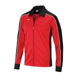 SPEEDO Youth Streamline Warm-Up Jacket - Unisex