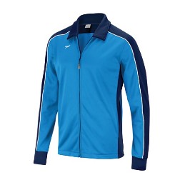 SPEEDO Youth Streamline Warm-Up Jacket - Unisex