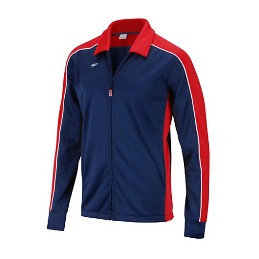 SPEEDO Youth Streamline Warm-Up Jacket - Unisex