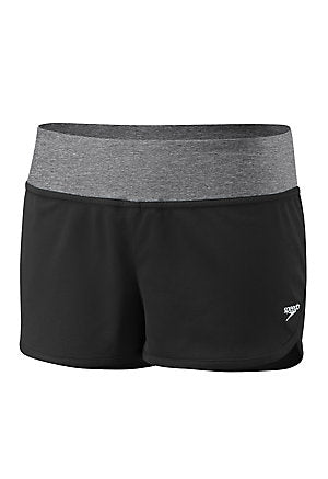 SPEEDO Female Team Short